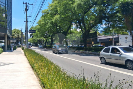 Loja à venda ou para alugar em Cidade Jardim, São Paulo, SP