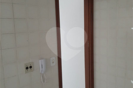 Apartamento à venda com 2 quartos em Vila Santo Estéfano, São Paulo, SP