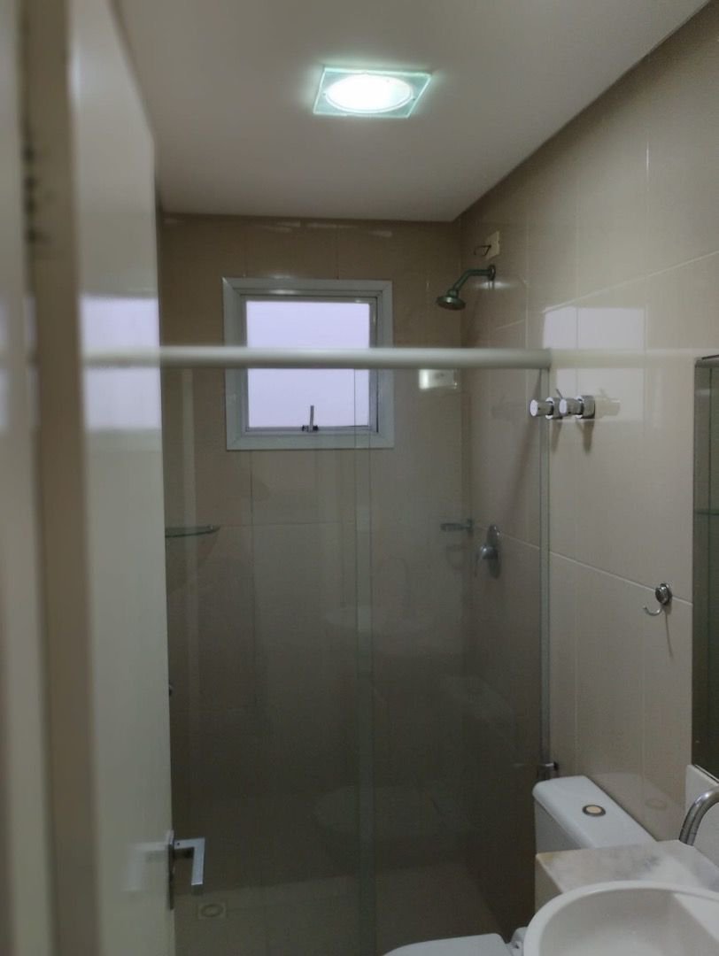 Apartamento com 3 dormitórios à venda, 102 m² por R$ 895.000,00 - Pompéia - Santos/SP