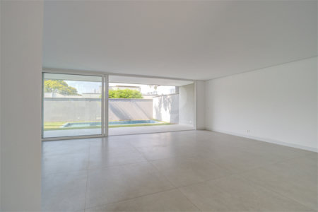 Casa à venda com 4 suítes no condomínio Jamestown, São Paulo - SP