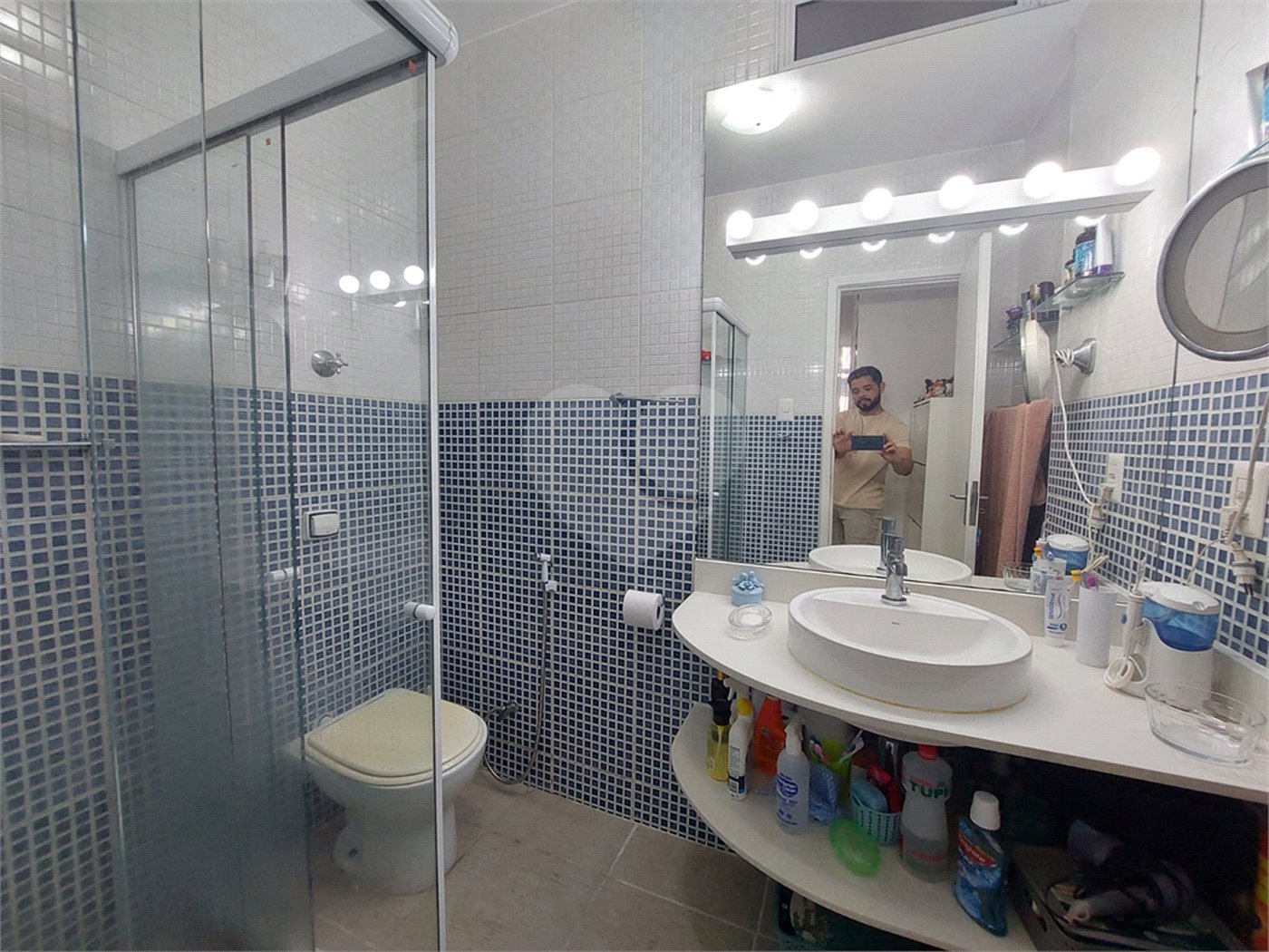 Apartamento à venda com 3 quartos, sendo 1 suíte, em Tijuca, Rio de Janeiro, RJ