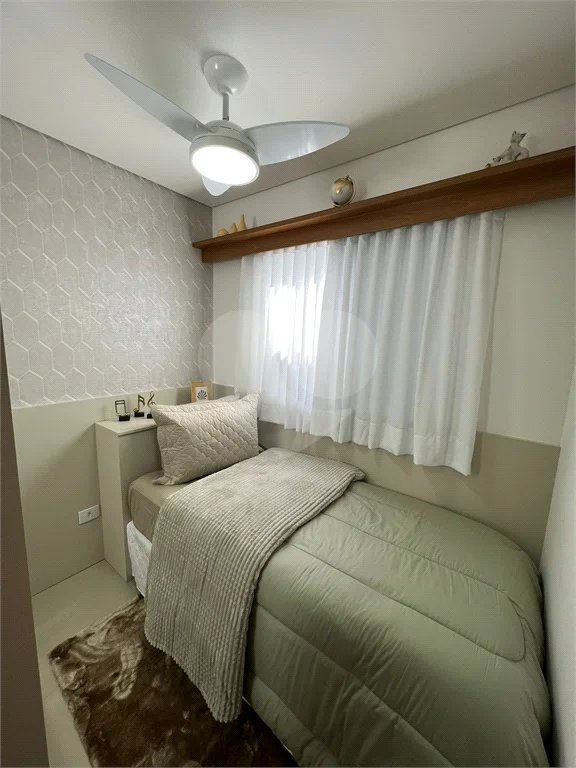 Apartamento à venda com 3 quartos, sendo 1 suíte, em Chora Menino, São Paulo, SP