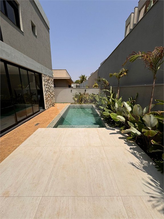 Casa à venda com 4 suítes em Vila do Golf, Ribeirão Preto, SP