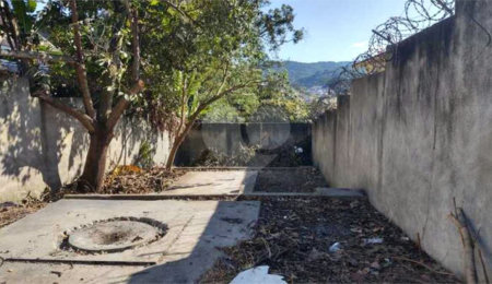 Terreno à venda com 1 quarto em Horto Florestal, São Paulo, SP