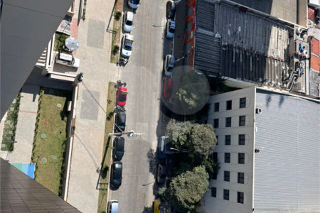Studio à venda com 2 quartos em Várzea da Barra Funda, São Paulo, SP