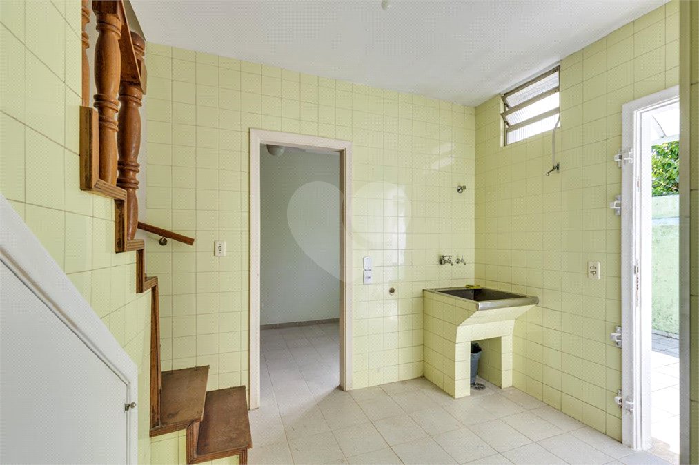Casa Térrea à venda com 3 quartos, sendo 1 suíte, em Interlagos, São Paulo, SP