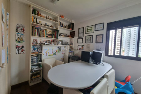 Apartamento à venda com 3 suítes no Centro, Sorocaba, SP