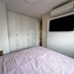Apartamento à venda com 2 suítes em Indianópolis, São Paulo, SP