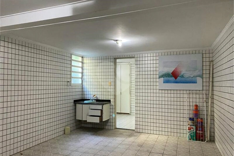 Casa Térrea à venda com 4 quartos, sendo 2 suítes, em Jardim Floresta, São Paulo, SP