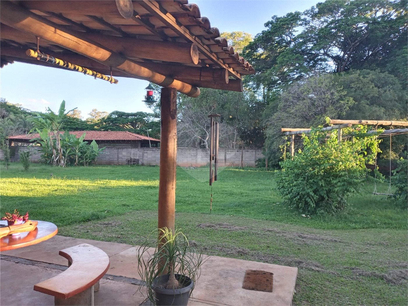 Chácara à venda com 5 quartos, sendo 1 suíte, em Tibaia de São Fernando, São Carlos, SP