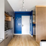 Apartamento à venda com 1 quarto em Pinheiros, São Paulo, SP