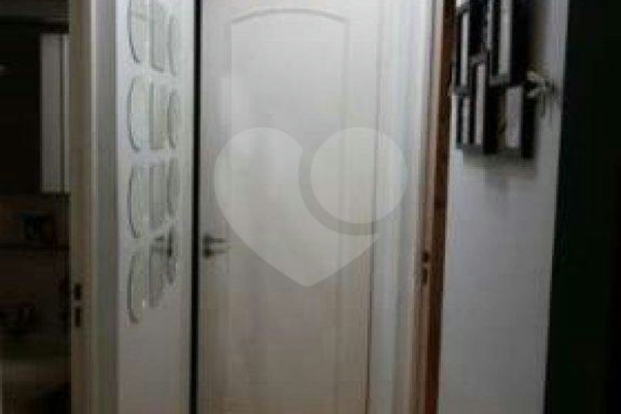 Apartamento à venda com 2 quartos em Limão, São Paulo, SP