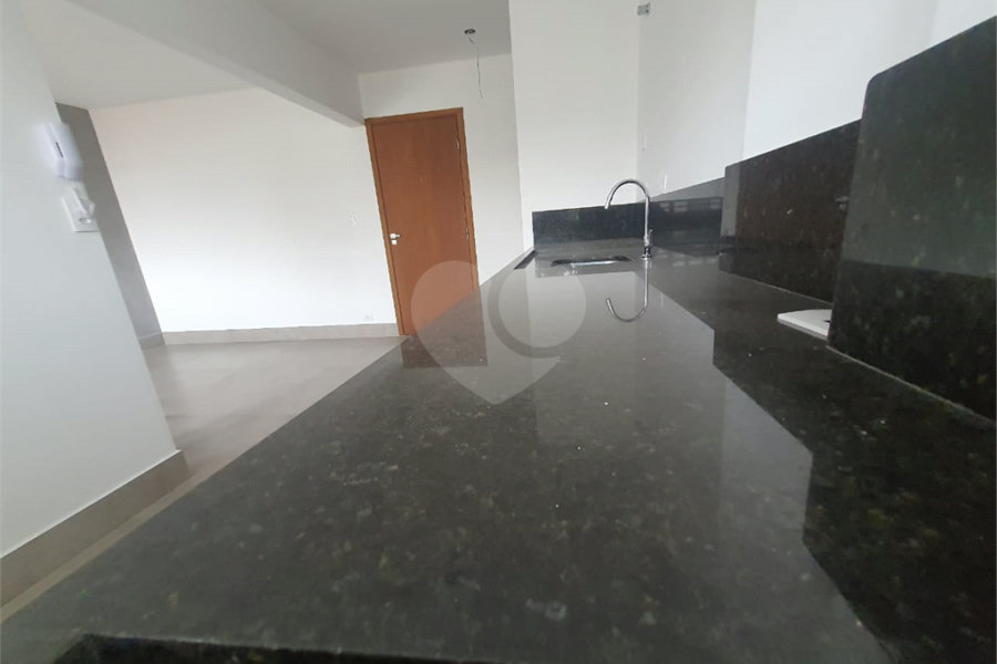 Apartamento à venda com 2 quartos em Tucuruvi, São Paulo, SP