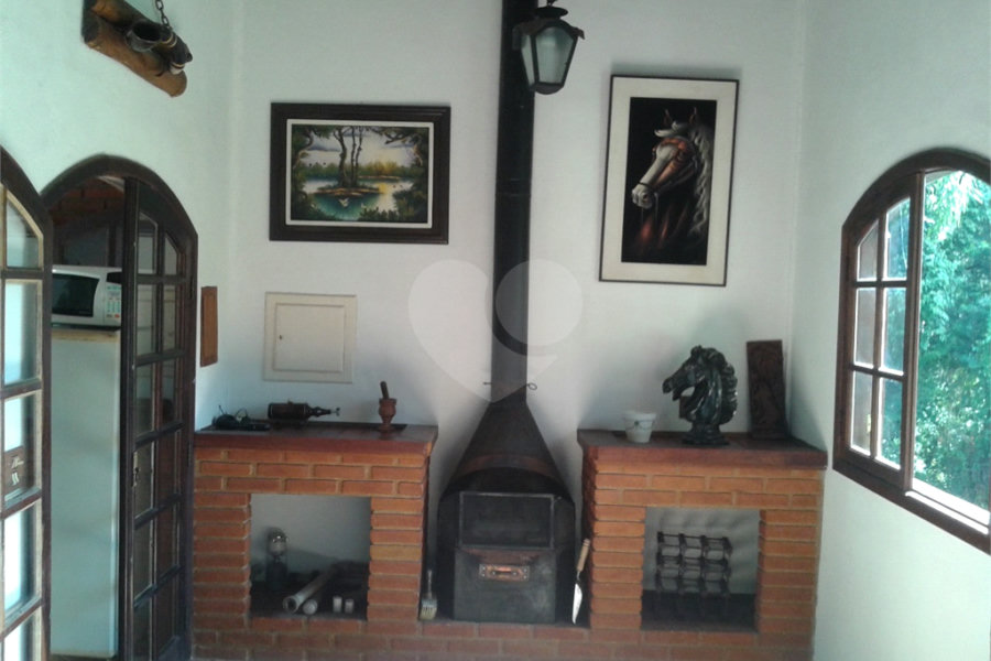 Casa à venda com 4 suítes no condomínio Sausalito, Mairiporã - SP