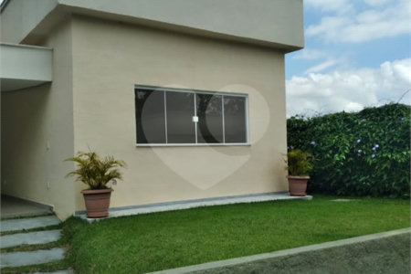 Casa à venda com 4 suítes no condomínio Saint Thomás Rua Uruana,9, Carapicuíba - SP