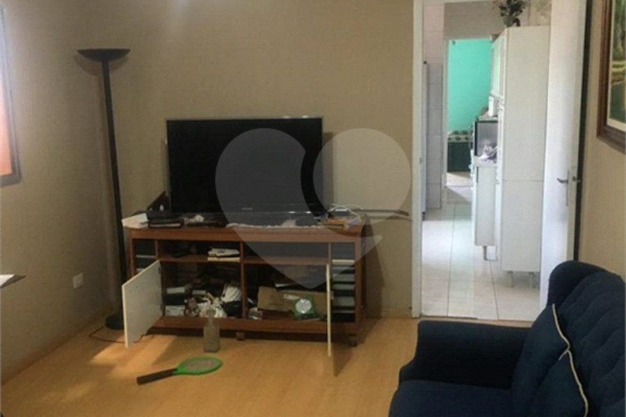 Casa à venda com 3 quartos em Campo Limpo, São Paulo, SP