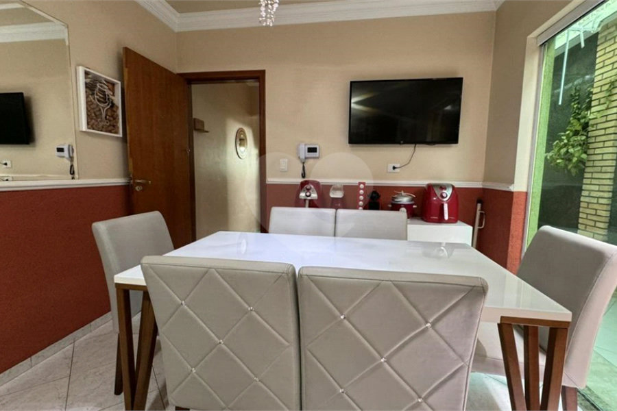 Sobrado à venda com 3 quartos, sendo 1 suíte, em Pirituba, São Paulo, SP