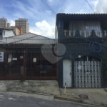 Sobrado à venda com 3 quartos em Casa Verde, São Paulo, SP