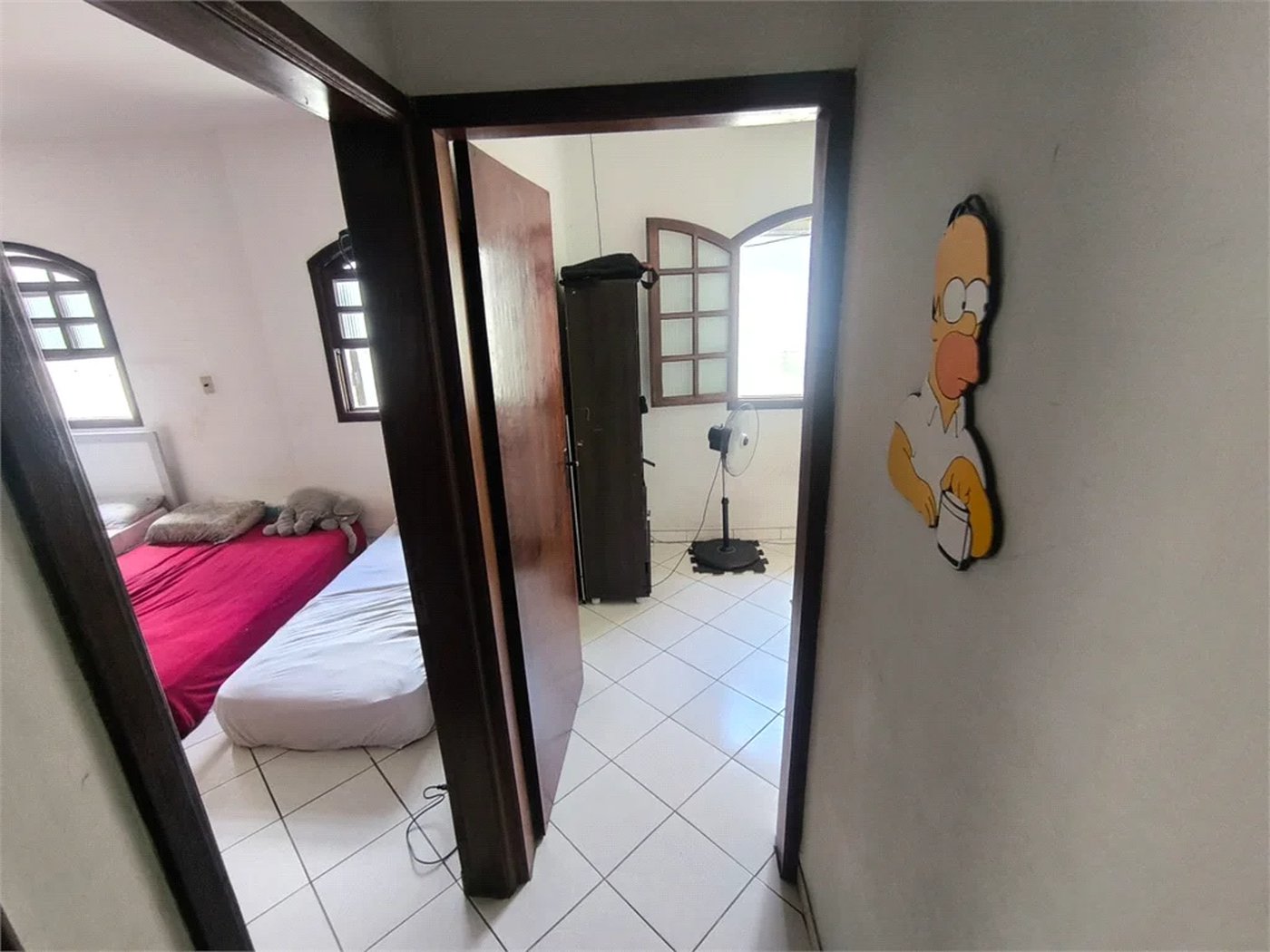 Casa à venda com 5 quartos, sendo 2 suítes, em Jardim Umarizal, São Paulo, SP