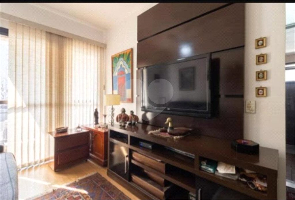 Apartamento à venda com 1 quarto em Itaim Bibi, São Paulo, SP