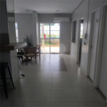 Apartamento à venda com 3 quartos, sendo 1 suíte,  em Cambuci, São Paulo, SP