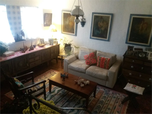 Casa à venda com 3 quartos, sendo 1 suíte,  em Vila Cruzeiro, São Paulo, SP