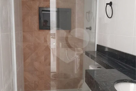 Apartamento à venda com 1 quarto em Santana, São Paulo, SP