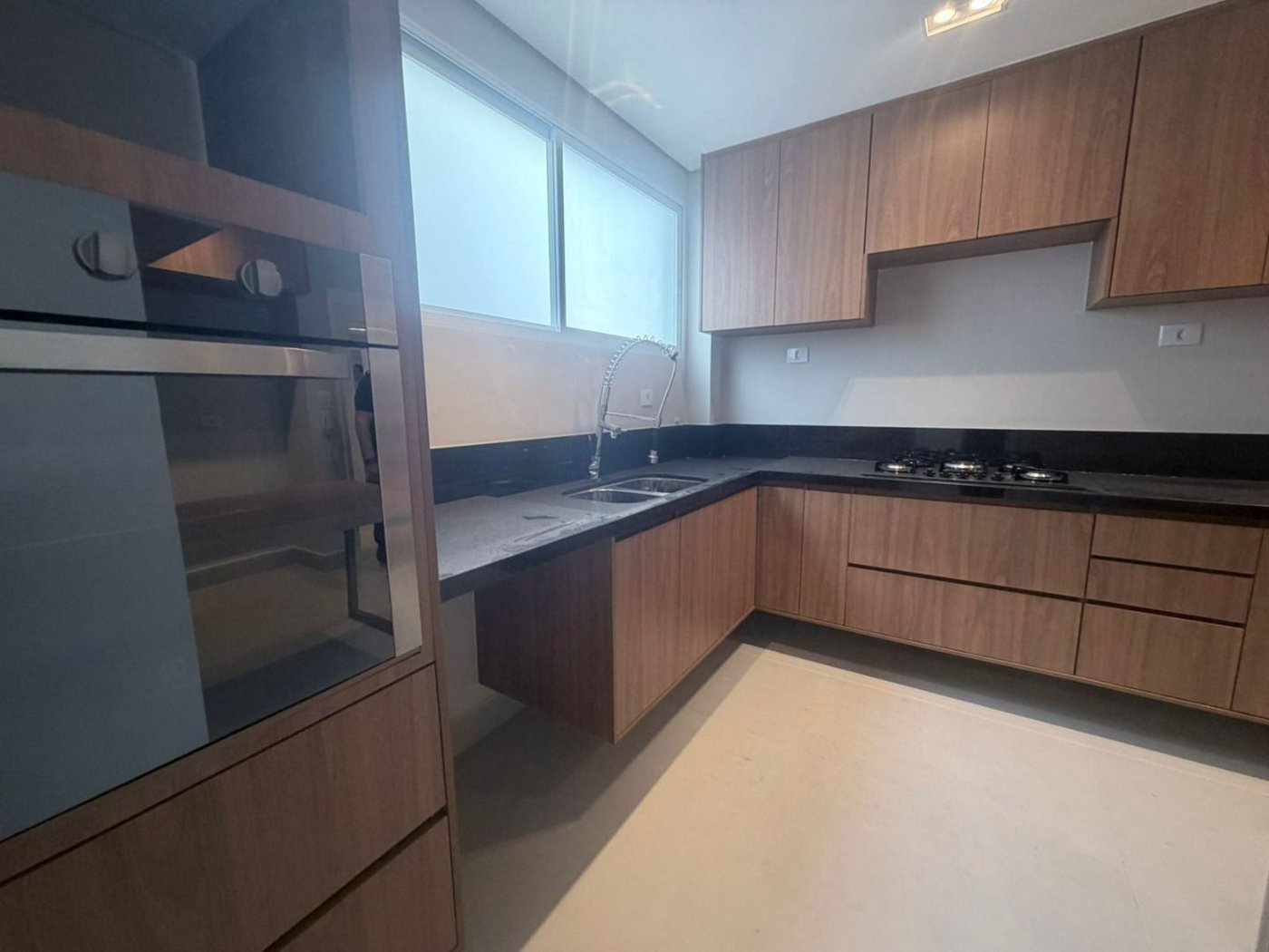Apartamento à venda, 133 m² por R$ 1.290.000,00 - Gonzaga - Santos/SP