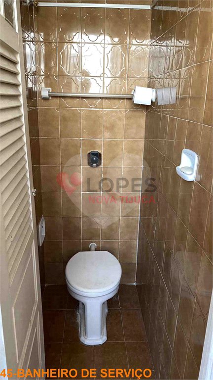 Apartamento à venda com 3 quartos, sendo 1 suíte, em Tijuca, Rio de Janeiro, RJ