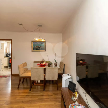 Apartamento à venda com 3 quartos, sendo 1 suíte,  em Vila Mazzei, São Paulo, SP