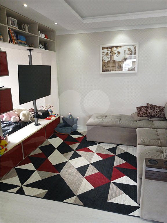 Apartamento à venda com 2 quartos, sendo 1 suíte, em Barra Funda, São Paulo, SP