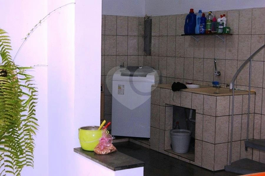 Sobrado à venda com 4 quartos, sendo 3 suítes, em Freguesia do Ó, São Paulo, SP