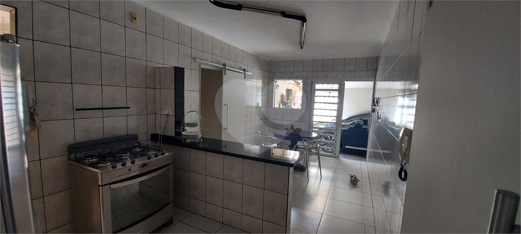 Casa à venda com 3 suítes em Jardim Vera Cruz, Sorocaba, SP