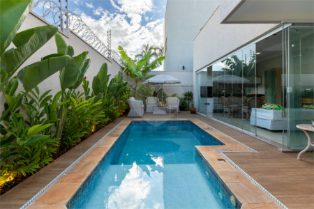Casa à venda com 3 suítes em Loteamento Terras de Florença, Ribeirão Preto, SP