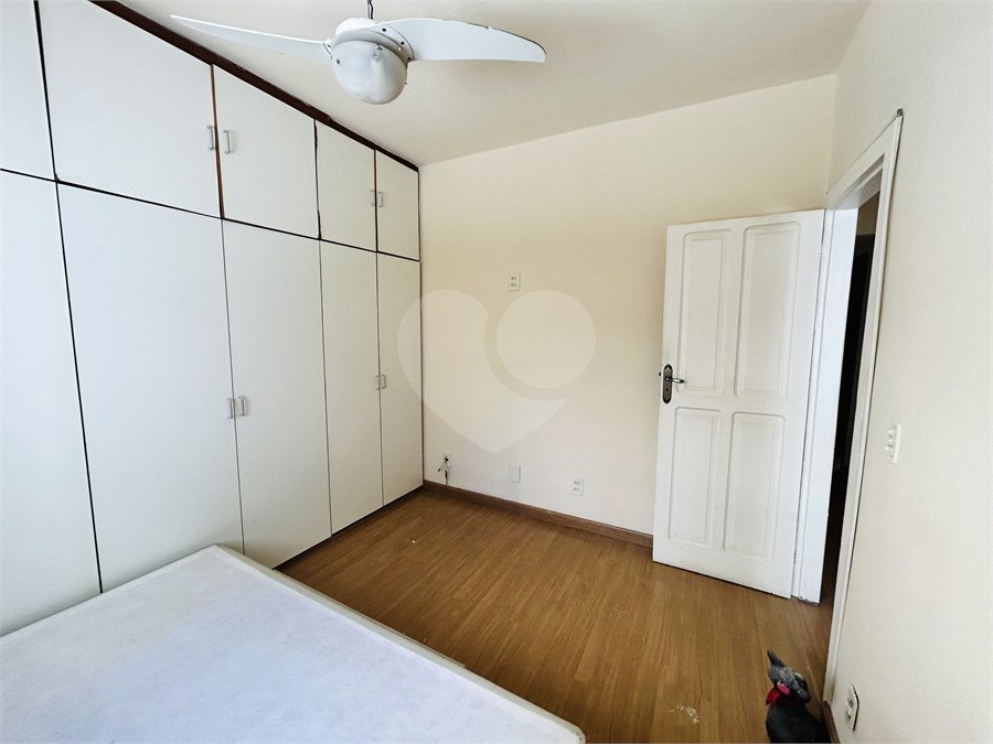 Casa de Vila à venda com 3 quartos, sendo 1 suíte, em Maracanã, Rio de Janeiro, RJ
