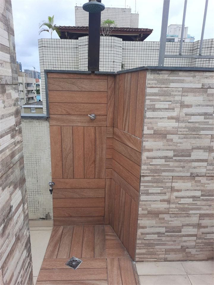 Apartamento Residencial à venda, Jardim Praiano, Guarujá - AP1215.