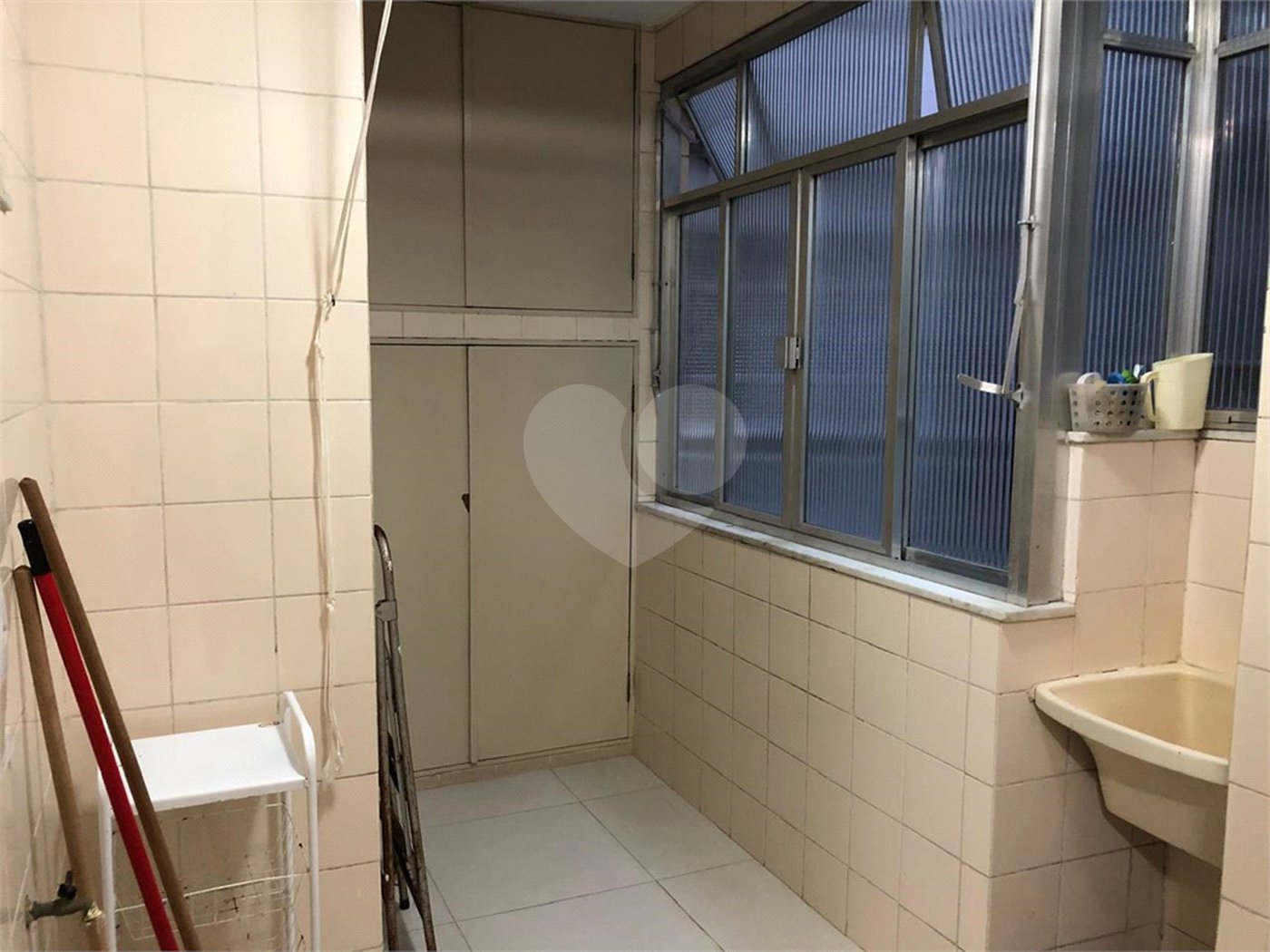 Apartamento à venda com 3 quartos em Tijuca, Rio de Janeiro, RJ