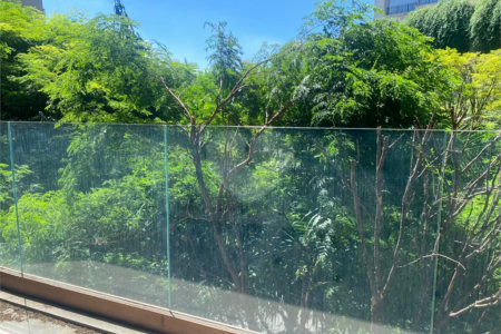 Apartamento à venda com 4 suítes em CIDADE JARDIM, São Paulo, SP