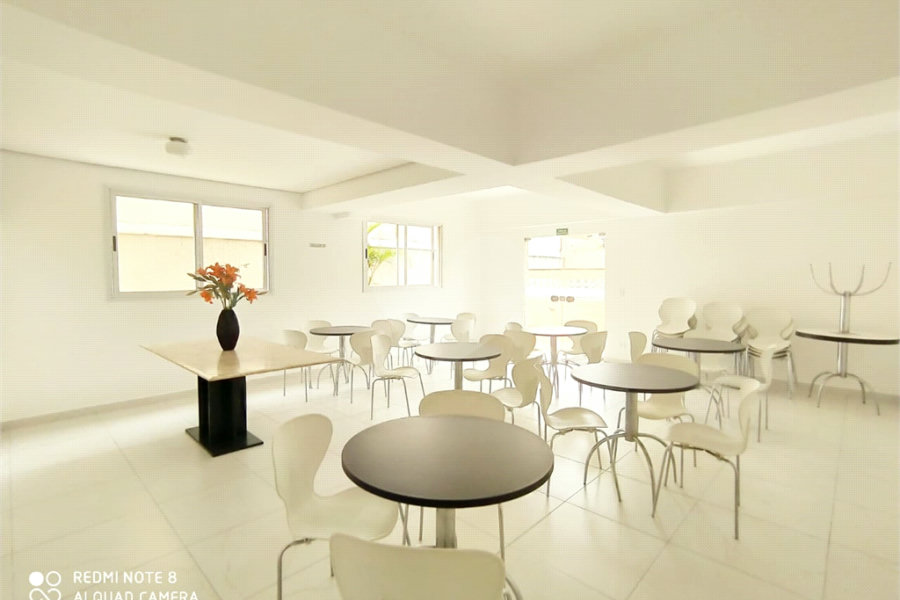 Apartamento à venda com 3 quartos, sendo 1 suíte, em Santana, São Paulo, SP