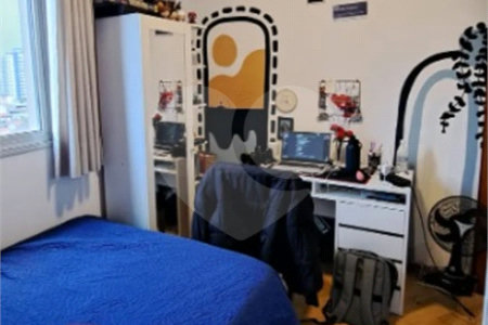 Apartamento à venda com 3 quartos, sendo 1 suíte,  em Vila Gomes Cardim, São Paulo, SP
