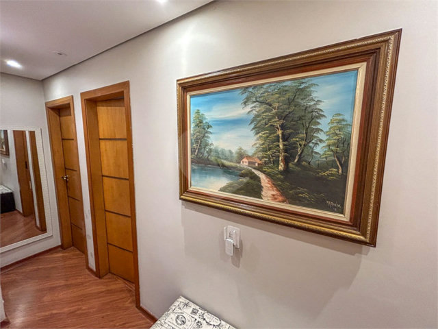 Apartamento à venda com 3 quartos em Santa Teresinha, São Paulo, SP
