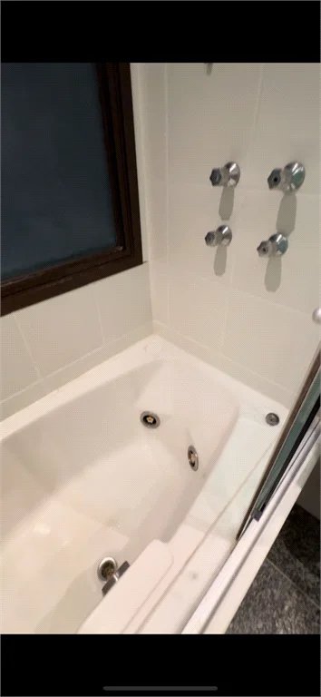 Duplex à venda com 1 suíte em Paraíso do Morumbi, São Paulo, SP