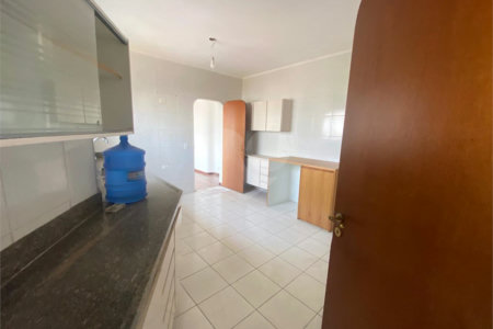 Apartamento para alugar com 3 suítes em Pinheiros, São Paulo, SP
