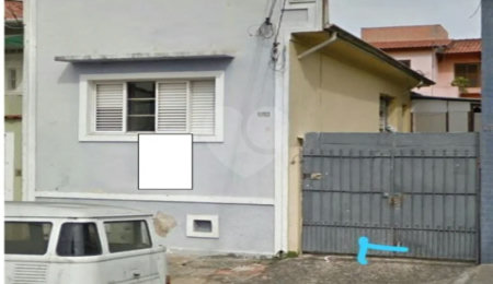 Casa à venda com 1 quarto em Quarta Parada, São Paulo, SP