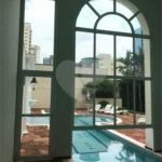 Apartamento à venda com 1 suíte em Campo Belo, São Paulo, SP