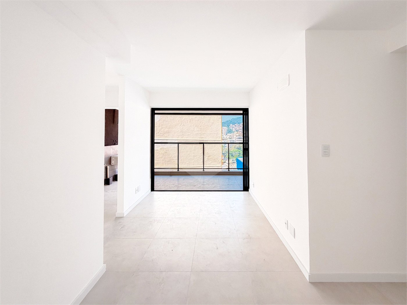 Apartamento à venda com 2 quartos, sendo 1 suíte, em Tijuca, Rio de Janeiro, RJ