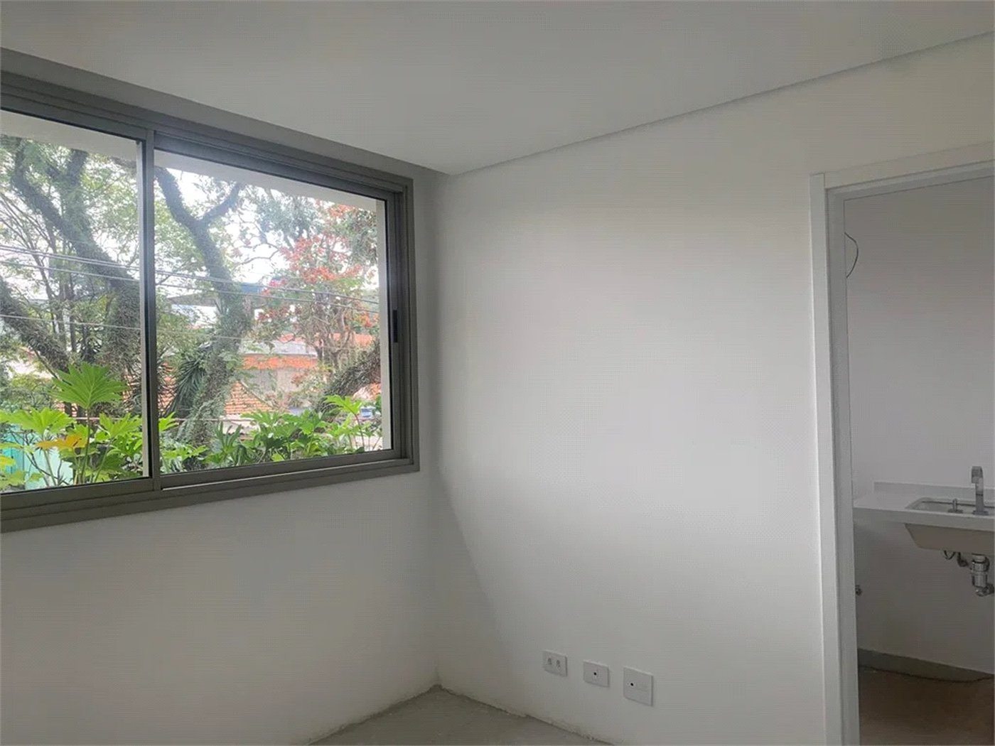 Apartamento à venda com 2 suítes em Vila Madalena, São Paulo, SP