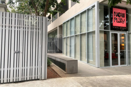 Apartamento à venda com 1 suíte em Jardim Paulistano, São Paulo, SP