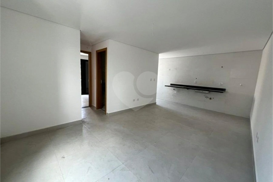 Apartamento à venda com 2 quartos em Tucuruvi, São Paulo, SP