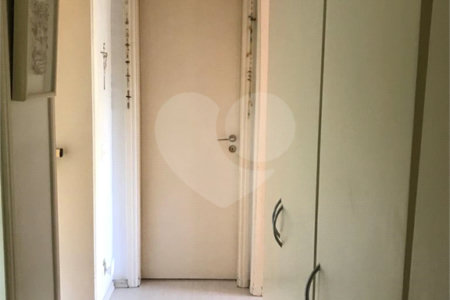 Apartamento à venda com 3 suítes em Conjunto Residencial Morumbi, São Paulo, SP